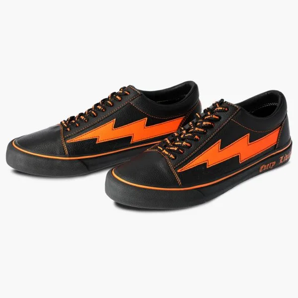 REVENGE X STORM X THE INCORPORATED #BLACK - REVENGE X STORM