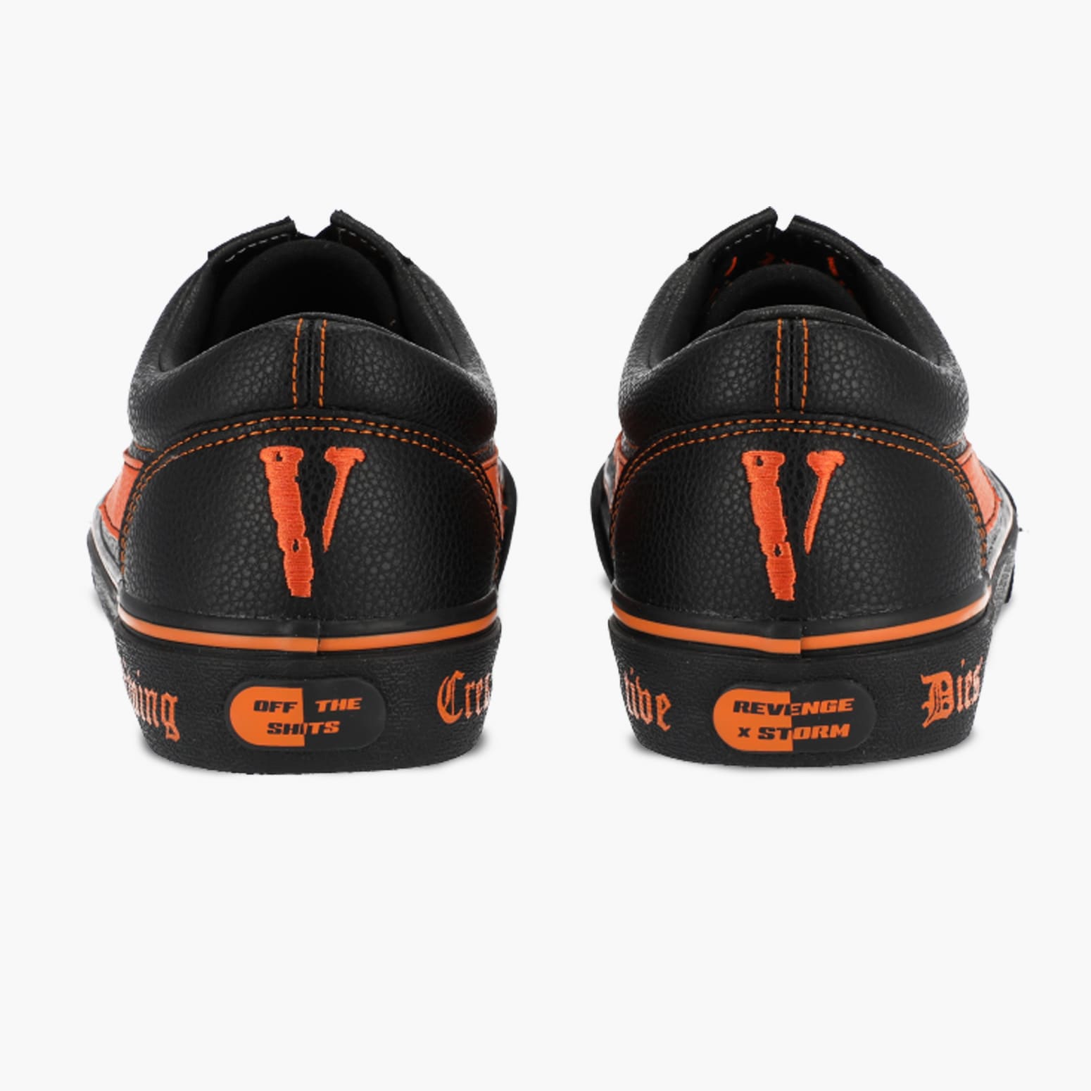 REVENGExSTORM x VLONE - REVENGE X STORM